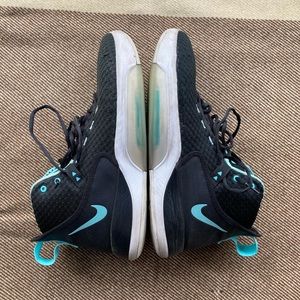 Nike Zoom Rize Black Aurora